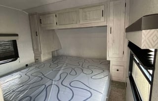 2022 Sleep 8, Dble bunks,Out Door kitchen