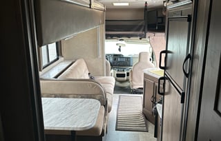 2018 Coachmen RV Freelander 28BH