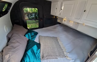 2018 Little Guy Teardrop - Unlimited Miles -