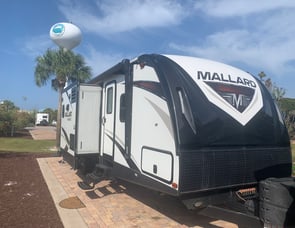 Heartland Mallard 33