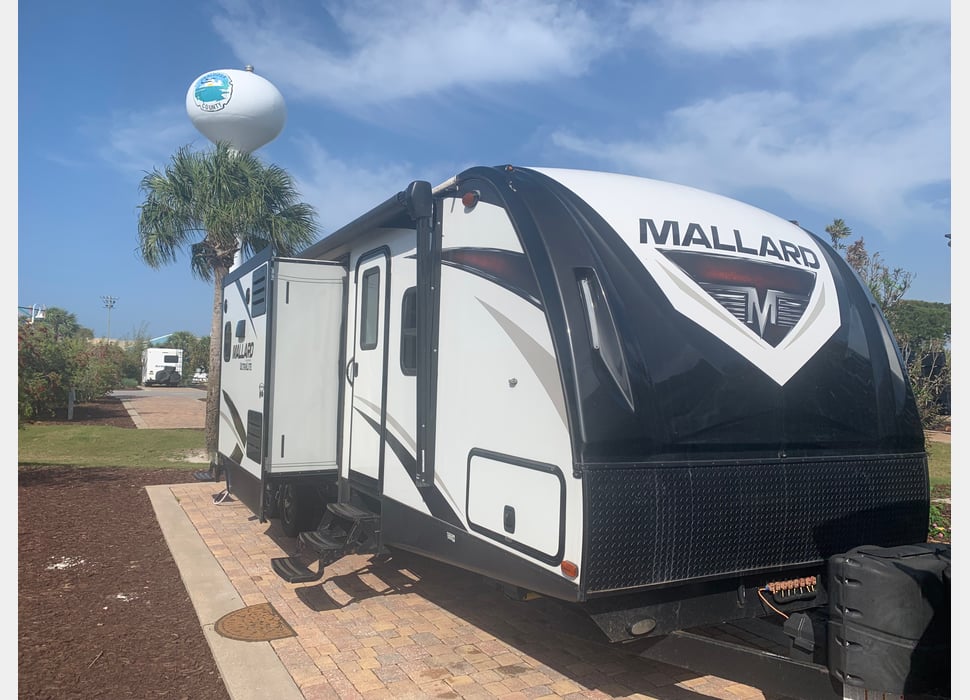 Travel Trailer rentals in Valley