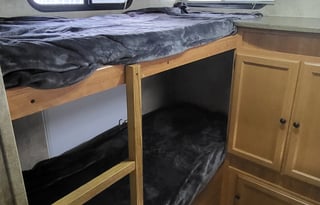 2010 Keystone RV Passport 2910BH