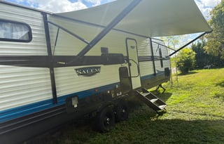 2023 Forest River RV Salem 29VBUD