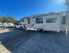 Jayco Eagle HT 28.5RSTS