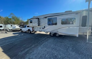 2019 Jayco Eagle HT 28.5RSTS