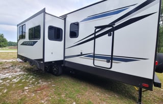 Comfort Camping- Stocked, Delivered & Setup!