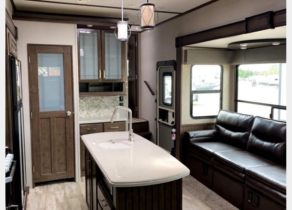Fifth Wheel rentals in Gulf Breeze