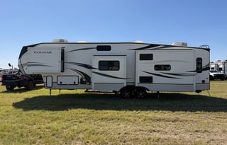 Keystone RV Cougar 368MBI