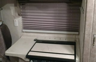 2008 Weekend warrior Fsc3200