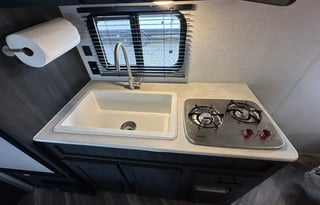 2021 Forest River RV Ozark 1660FQ