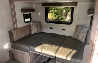 Adventure-Ready Geo Pro 20BHS!