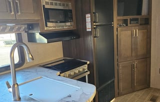2019 Keystone Laredo MTN2676
