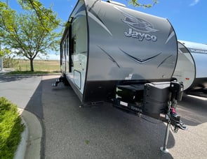 Jayco Octane Super Lite 272