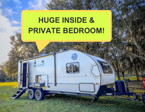 Forest River RV R Pod RP-202