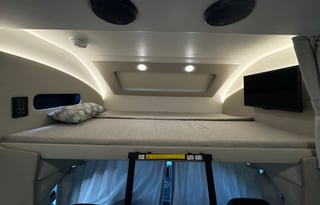 2026 BK's Luxury Renegade RV - Ohio