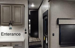 2021 Open Range RV Fifth Wheel-Updated Listing