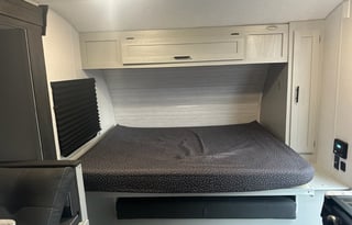 2022 Forest River RV Wildwood FSX 178BHSK