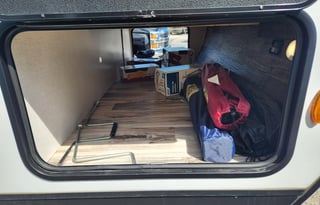 'Bout Time for Good Times!