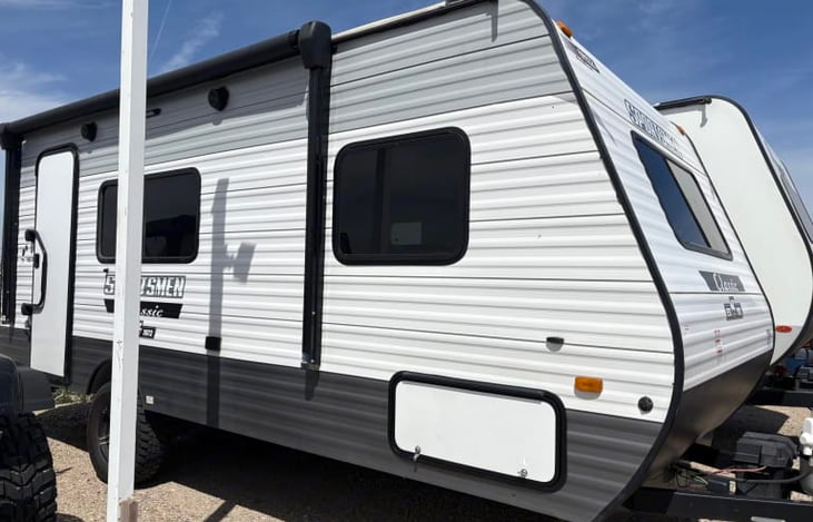 RV Photo
