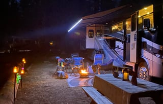 2021 Tiffin Motorhomes Open Road Allegro 32 SA