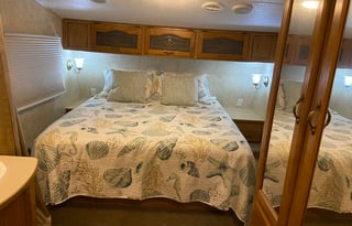 Keystone RV Cougar 290EFS