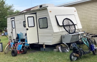 2018 Jayco Eagle 330RSTS