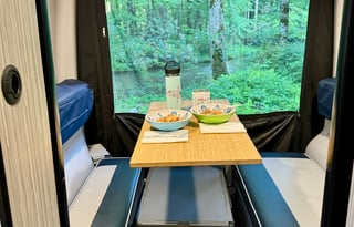 2020 Winnebago Revel