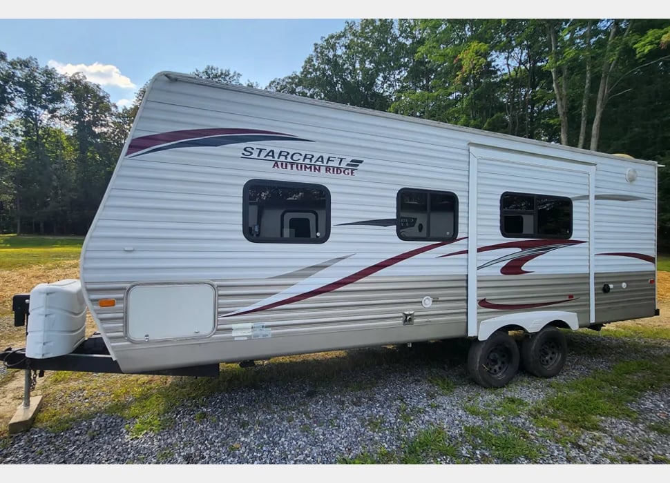 Travel Trailer rentals in Cypress