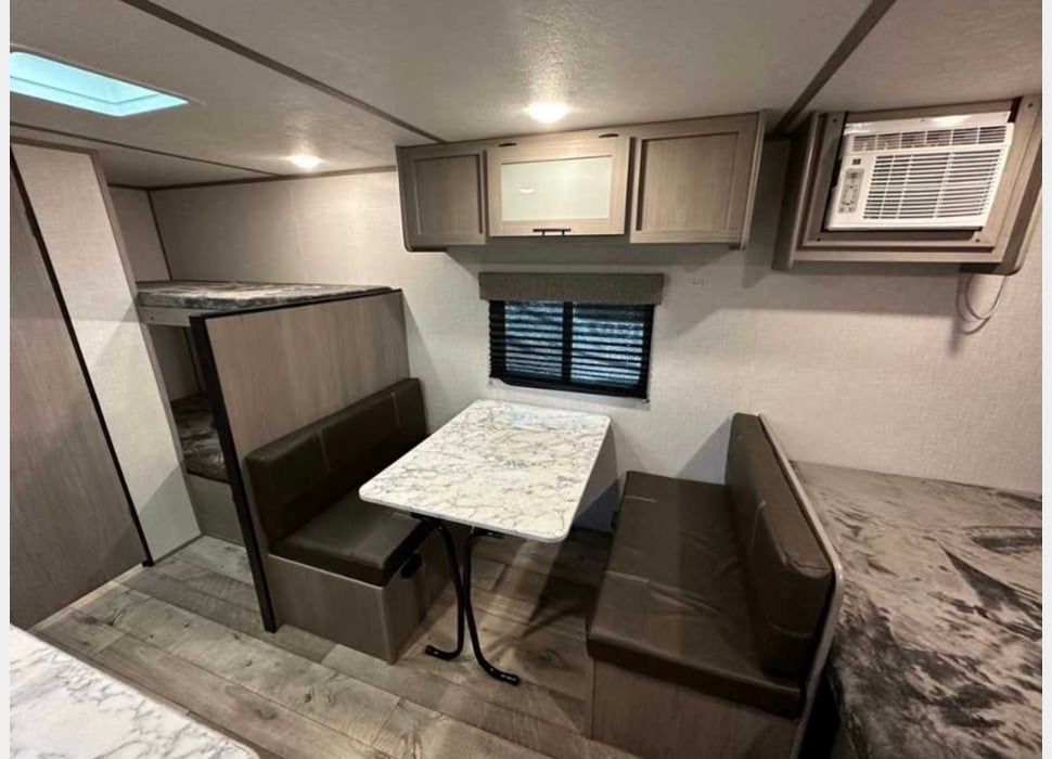 Travel Trailer rentals in Tucson
