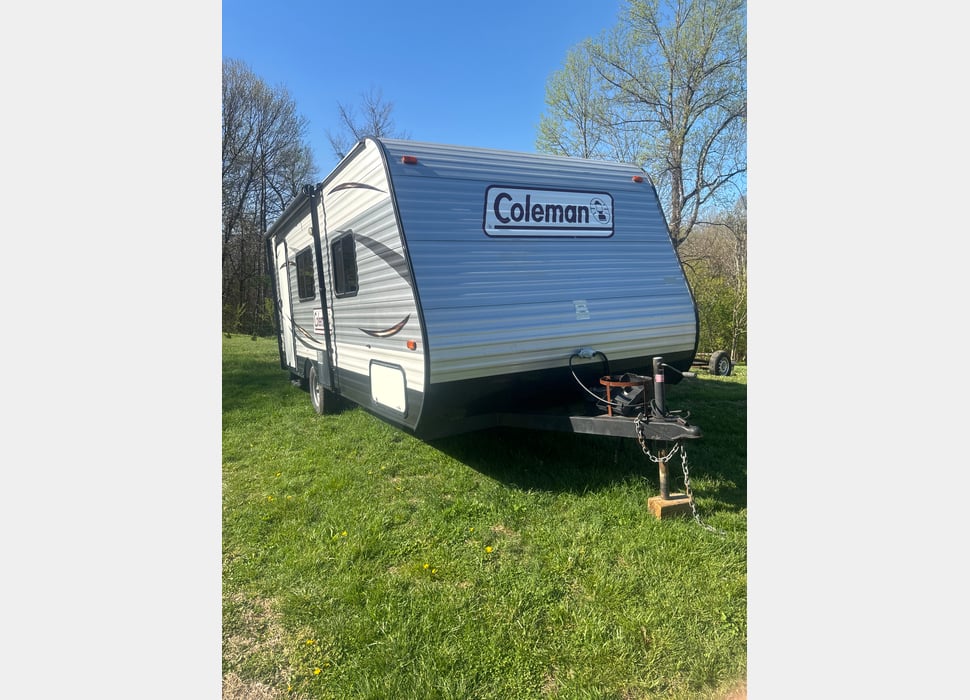 Travel Trailer rentals in London
