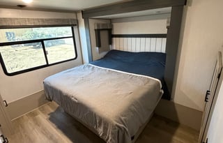 2023 Forest River RV Salem Hemisphere 378FL