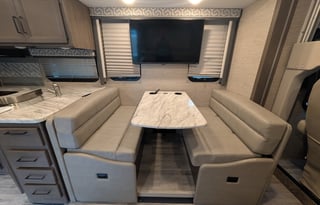 Val's Victory - 2023 Thor Freedom Traveler A32