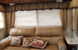 2015 Prime Time RV Sanibel 3551