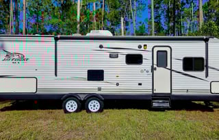 2017 Jayco Jay Flight Slx 284BHSW