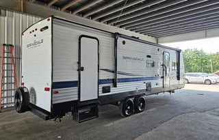 2023 Keystone Springdale 282 BH