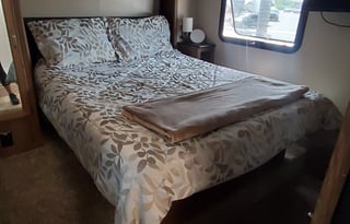 Delivered Family Adventure HQ w/ Bunkroom