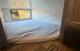 2023 Keystone RV Cougar Sport 2700BH