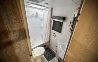 2023 Forest River RV Flagstaff Micro Lite 25BRDS