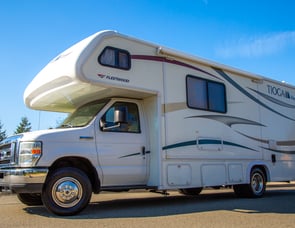 FLEETWOOD TIOGA RANGER 25G