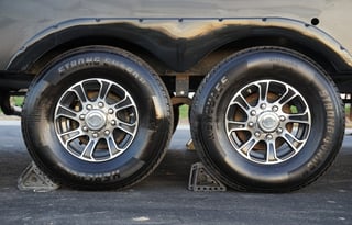 2019 Heartland Torque TQ 371