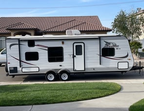 Jayco Jay Feather SLX 26BHSW