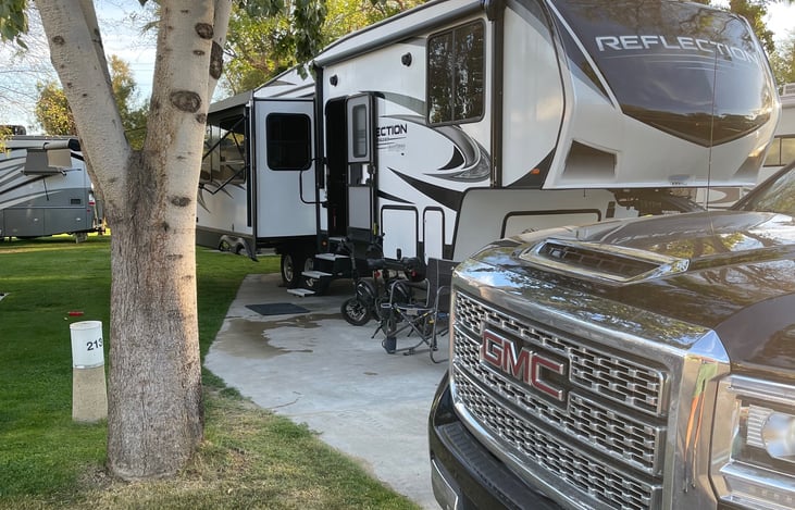 RV Photo