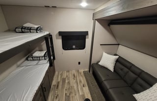 "THE HAVEN" 2BR/1BR  MEMORY FOAM *DELIVERY ONLY*