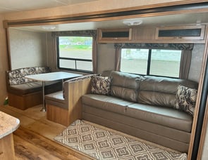 Jayco Jay Flight 26BHS