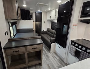 Jayco Jay Flight 274BH