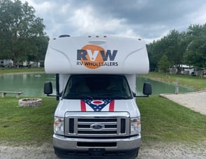 NeXus RV Triumph 24T