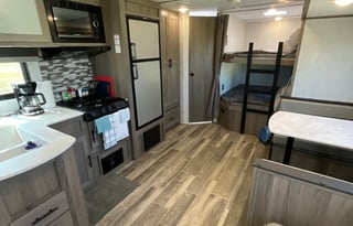 2022 Gulf Stream RV Kingsport Ultra Lite 268BH