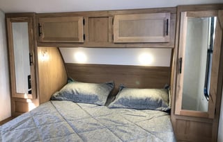 2024 Grey Wolf 29QB (2527) Winter Haven