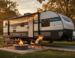 Forest River RV Salem Hemisphere Hyper-Lyte 267