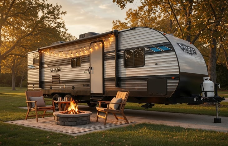 RV Photo